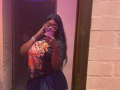 DarkTabooGirl - female with brown hair webcam at xLoveCam