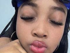 DarkTabooGirl - female with brown hair webcam at xLoveCam