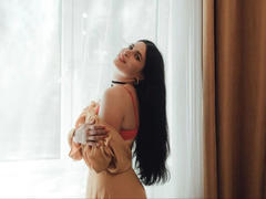 DarkWhiskers-hot - female with black hair webcam at xLoveCam