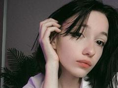 DarkWilllow - female with black hair webcam at xLoveCam