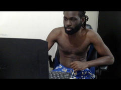 Darkkras from xLoveCam