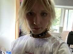 DarlineHalasz from xLoveCam