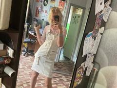 DarlineHalasz - blond shemale webcam at xLoveCam