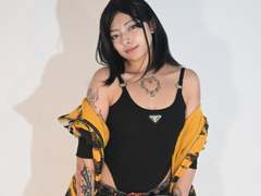 DarlaKing - female with black hair webcam at LiveJasmin