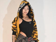 DarlaKing - female with black hair webcam at LiveJasmin