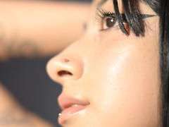 DarlaKing - female with black hair webcam at LiveJasmin