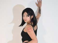DarlaKing - female with black hair webcam at LiveJasmin