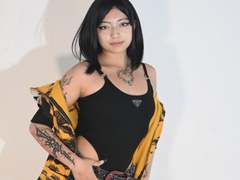 DarlaKing - female with black hair webcam at LiveJasmin
