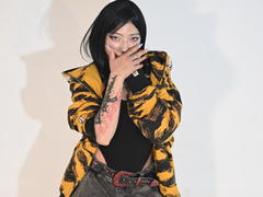DarlaKing - female with black hair webcam at LiveJasmin