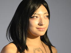 DarlaKing - female with black hair webcam at LiveJasmin