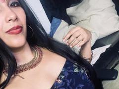 DarshaJaya - female webcam at xLoveCam