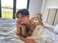 DaryX-hot - female webcam at xLoveCam