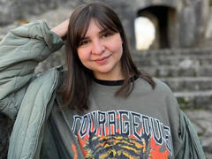 DaryX-hot - female webcam at xLoveCam