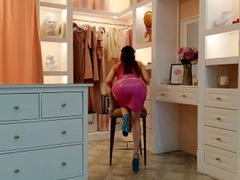 DashaHart - female with red hair webcam at xLoveCam