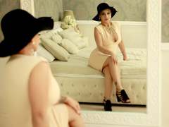 DashingFoxy from LiveJasmin