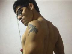 DaveBakers - male webcam at xLoveCam