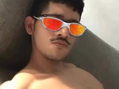 DaveBakers - male webcam at xLoveCam