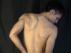 DaveBakers - male webcam at xLoveCam