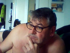 DaviDoux - male webcam at xLoveCam