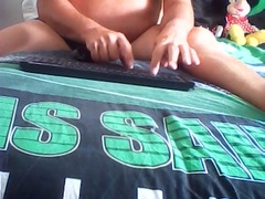 DaviDoux - male webcam at xLoveCam