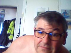 DaviDoux - male webcam at xLoveCam