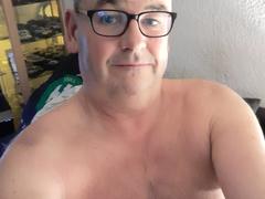 DaviDoux - male webcam at xLoveCam