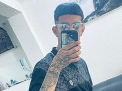 DavidAndLaura - couple webcam at xLoveCam