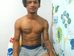 davidcutterr183 - male webcam at ImLive