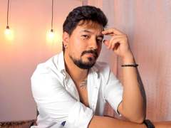 DavidEvans - male webcam at xLoveCam