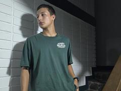 DavidLatinX - male webcam at xLoveCam