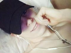 DavidMiklii from xLoveCam