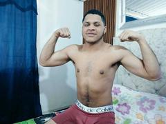 DavidPlein - male webcam at xLoveCam