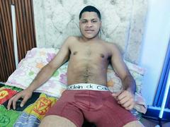 DavidPlein - male webcam at xLoveCam