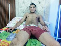 DavidPlein - male webcam at xLoveCam