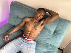 Daviicii from xLoveCam