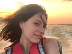 DavinaCegla - female with black hair and  big tits webcam at xLoveCam
