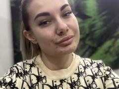 DawnBelinda - blond female with  big tits webcam at xLoveCam