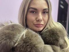 DawnBelinda - blond female with  big tits webcam at xLoveCam