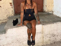 daphnenights-hot - female with brown hair webcam at xLoveCam