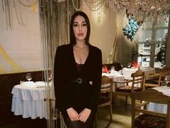 DeannDelcamp - female with black hair webcam at xLoveCam
