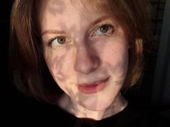 DebbyPennimpede - blond female webcam at xLoveCam