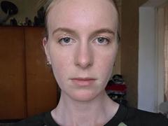 DebbyPennimpede - blond female webcam at xLoveCam