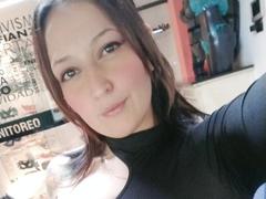 DeboraJhonson - female with black hair and  big tits webcam at xLoveCam