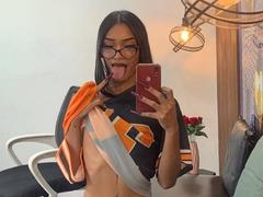 DeboraRaquel from xLoveCam