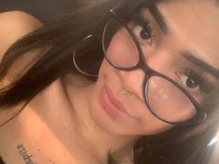 DeboraRaquel - shemale webcam at xLoveCam