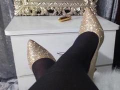 DeLuxePrincess from xLoveCam