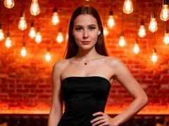DeborahHaughey - female with brown hair and  big tits webcam at xLoveCam