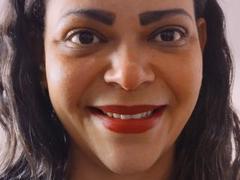 DeborahSweetAngel - female with brown hair and  small tits webcam at xLoveCam