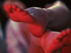 Decadance - female with red hair and  small tits webcam at xLoveCam