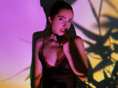 Decadance - female with red hair and  small tits webcam at xLoveCam